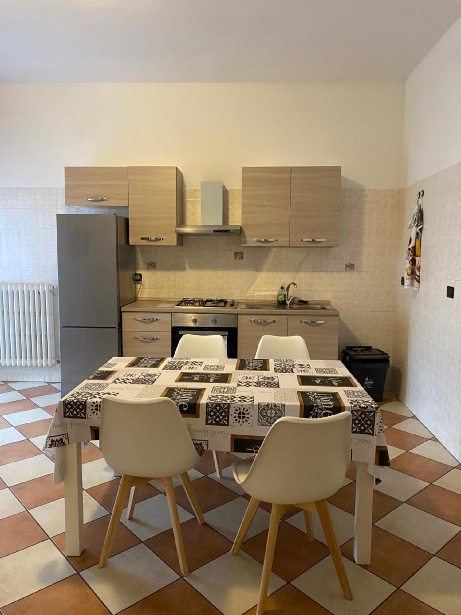 Torrione View Apartment Spilamberto Exterior photo