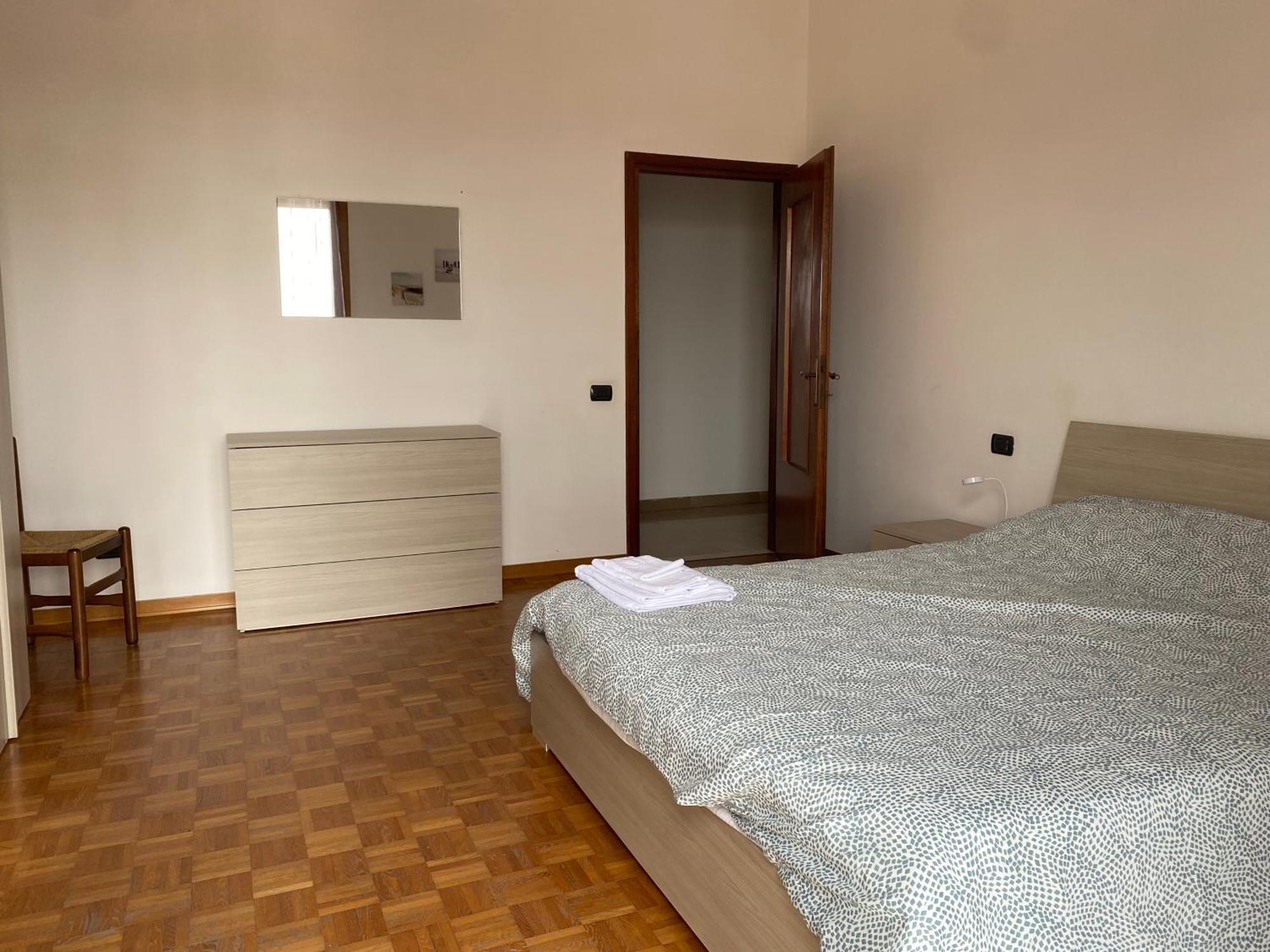 Torrione View Apartment Spilamberto Exterior photo
