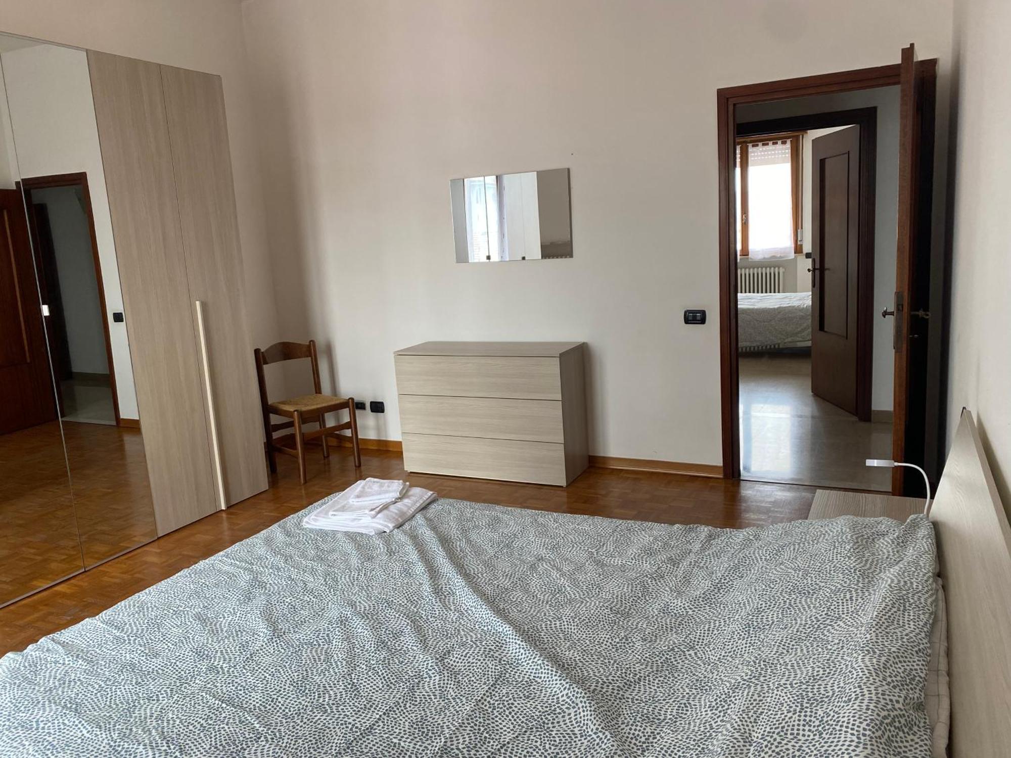 Torrione View Apartment Spilamberto Exterior photo
