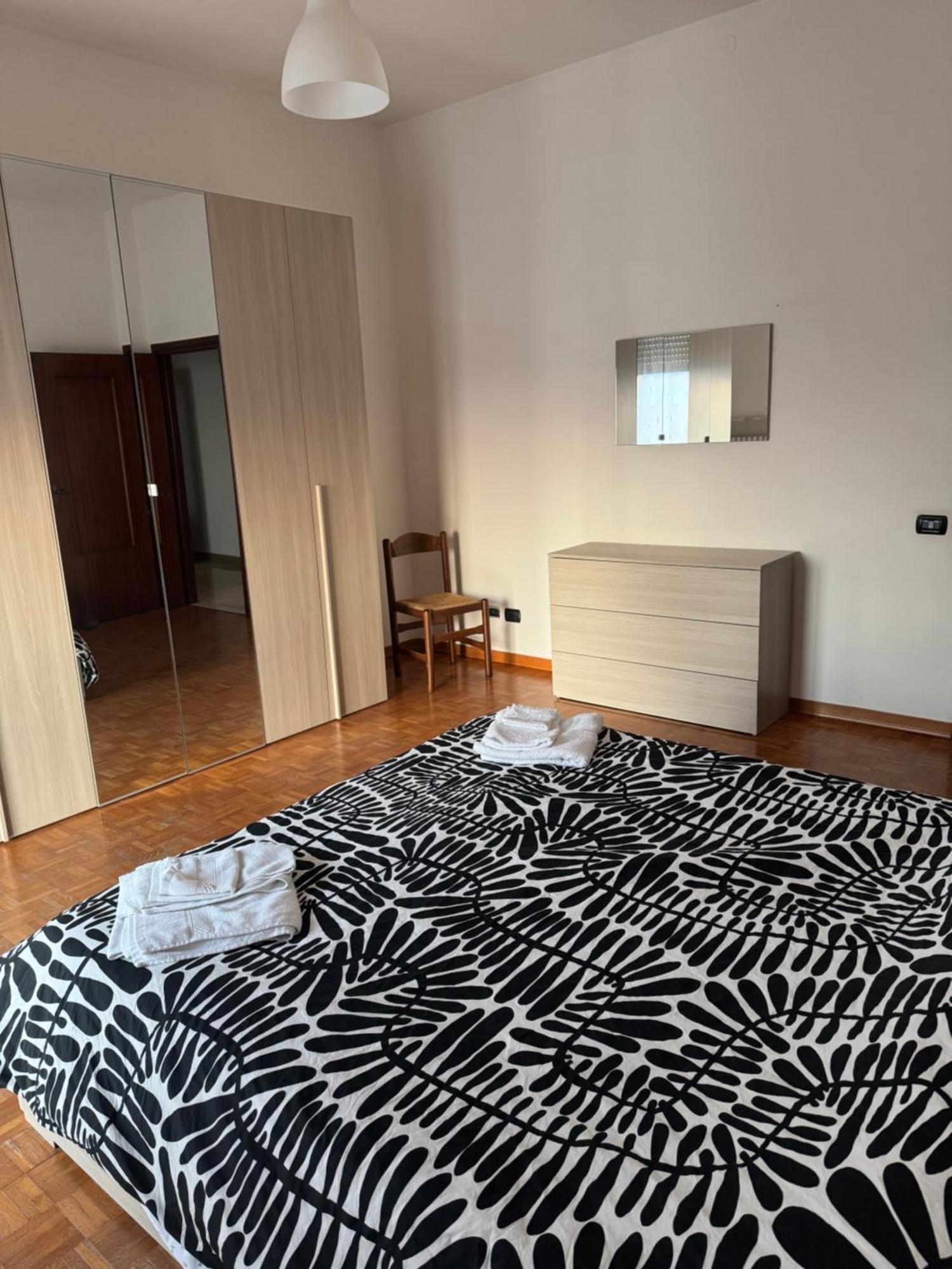 Torrione View Apartment Spilamberto Exterior photo